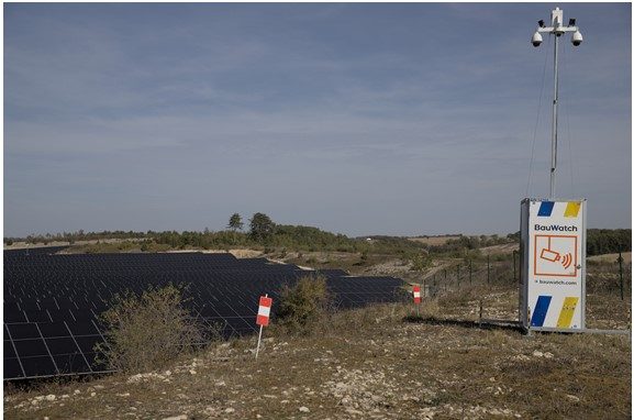 Parcs éoliens et photovoltaïques, les nouvelles cibles préférées des malfaiteurs