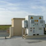 BayWa r.e. supervise l’installation de 200 kWh de stockage chez Groupe Roy Énergie (28)