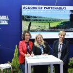 Engie Green signe des conventions pour l’étude de faisabilité de deux démonstrateurs agrivoltaïques avec la région Nouvelle-Aquitaine