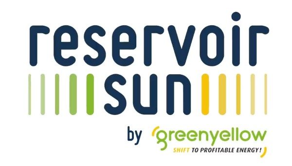 GreenYellow acquiert la participation d’Engie dans Reservoir Sun