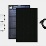Maysun Solar lance un système PV de balcon de 800W