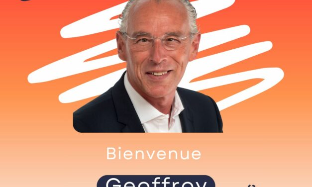 Geoffroy Mattlinger nommé directeur général de ZE Energy