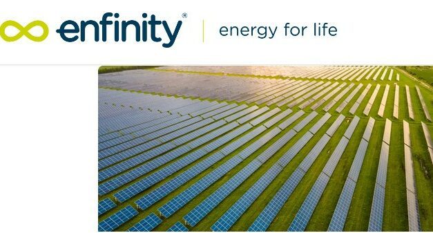 Enfinity Global conclut un financement de 118 millions d’euros pour 101 MW dans quatre centrales solaires en Italie