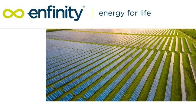 Enfinity Global conclut un financement de 118 millions d’euros pour 101 MW dans quatre centrales solaires en Italie