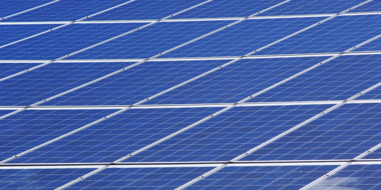 MET Italie signe un accord de partenariat public-privé pour la vente de l’énergie produite par le parc solaire sicilien