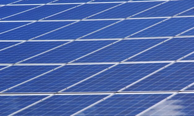 MET Italie signe un accord de partenariat public-privé pour la vente de l’énergie produite par le parc solaire sicilien