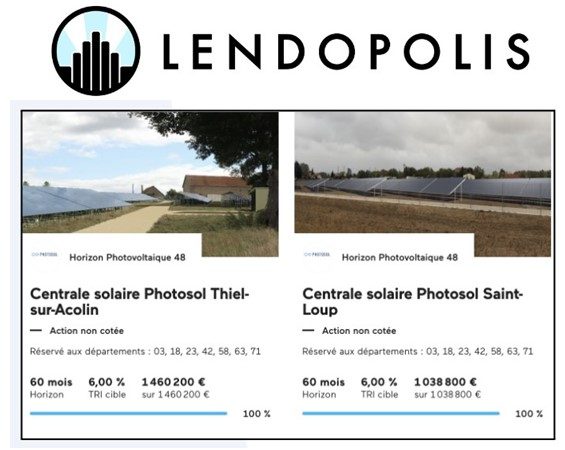 Lendopolis a collecté plus de 230 millions d’euros depuis sa création