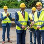GreenYellow Austral inaugure sa ferme solaire Arsenal de 14 MWc à Maurice
