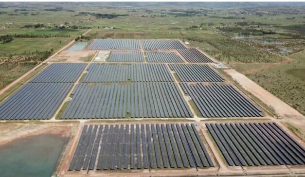 Axian acquiert des actifs solaires à Madagascar et au Burkina Faso de GreenYellow