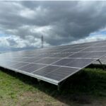 Enerparc sécurise un financement pour 325 MW de projets solaires auprès d’Eiffel Investment Group