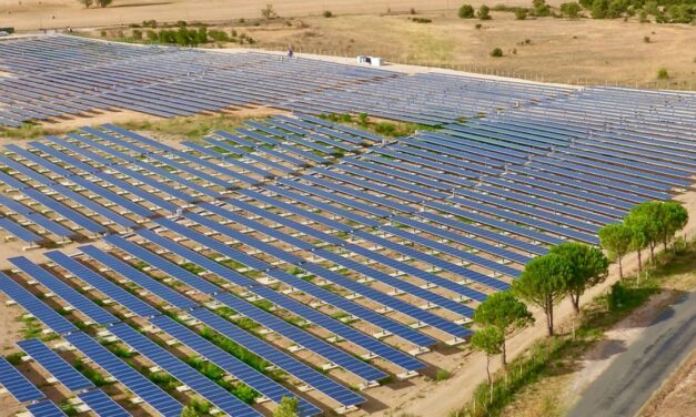 Valorem lance un financement participatif pour le projet photovoltaïque de Gréoux-les-Bains