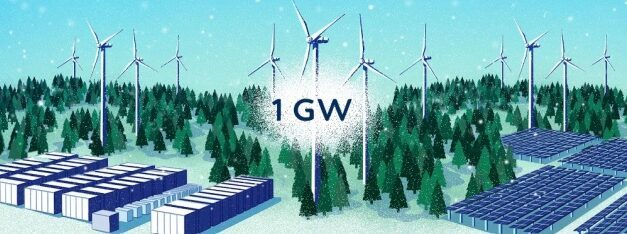 Neoen atteint 1 GW de capacité d’énergie renouvelable dans les pays nordiques et signe deux nouveaux PPA