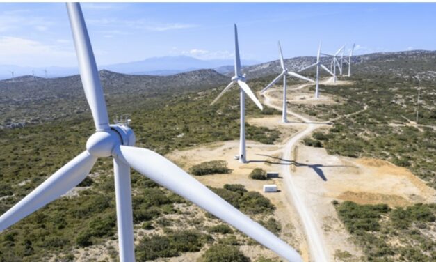 Q Energy cède un portefeuille de 73,2 MW de projets renouvelables en France à ERG