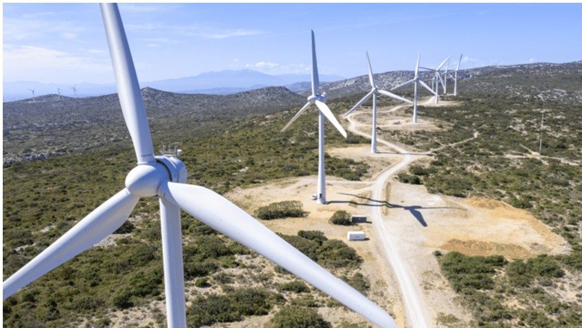Q Energy cède un portefeuille de 73,2 MW de projets renouvelables en France à ERG