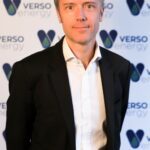 Romain Verdier devient directeur général délégué de Verso Energy