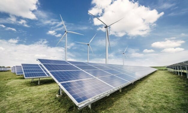 BayWa r.e. démarre la construction d’un projet biénergie éolien et solaire de 188 MW en Espagne