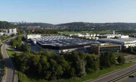 BayWa r.e. Solar Trade a vendu plus de 10 GW de modules et d’onduleurs en 2023