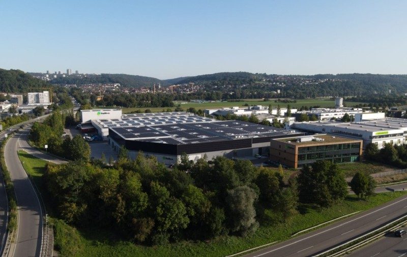 BayWa r.e. Solar Trade a vendu plus de 10 GW de modules et d’onduleurs en 2023
