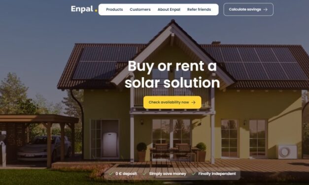 Younited et Enpal s’associent pour proposer des solutions de financement de systèmes photovoltaïques