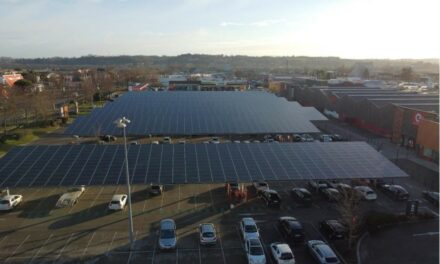 GreenYellow annonce la plus grande opération de financement pour l’autoconsommation solaire en France