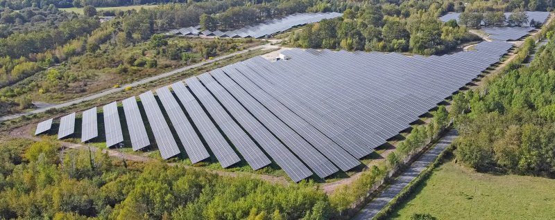 Neoen remporte 119 MWc de projets solaires lors du dernier appel d’offres PV au sol