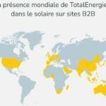 TotalEnergies dépasse 1,5 GW de PPA avec 600 clients B2B dans le solaire
