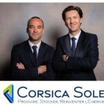 Corsica Sole prévoit d’opérer près de 3 GW de capacités en 2030