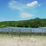 EDF Renouvelables lance un financement participatif pour la centrale photovoltaïque de Drom