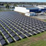Blue EnerFreeze choisit VMH Energies pour la réalisation de dix centrales photovoltaïques au sol