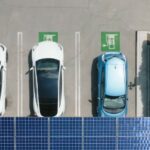 Recharge des véhicules électriques : SolarEdge acquiert Wevo Energy