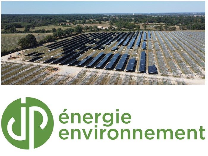 JPee signe un contrat d’approvisionnement en énergie solaire sur 20 ans avec la Société Générale