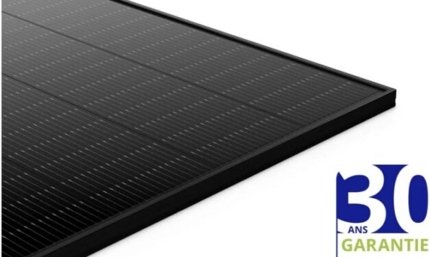Maxeon lance les nouveaux panneaux solaires SunPower Performance 7 certifiés « Cradle to Cradle »