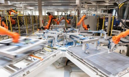 Solarwatt va arrêter de produire des panneaux solaires en Allemagne