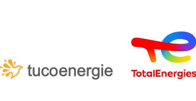 Tucoenergie signe un partenariat avec TotalEnergies