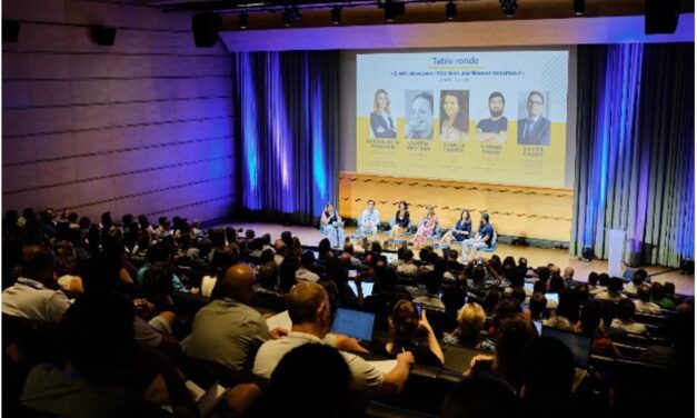 La filière de l&rsquo;autoconsommation collective rassemblée à Montpellier