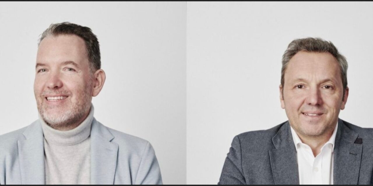 Amarenco fait évoluer sa gouvernance