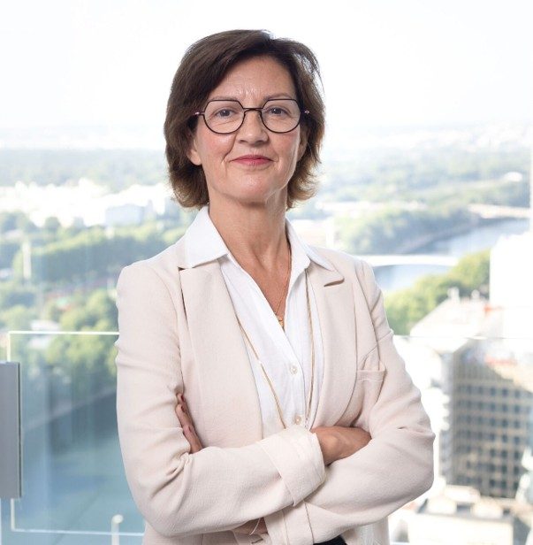 Anne de Bagneux nommée directrice du développement et des partenariats groupe de GreenYellow