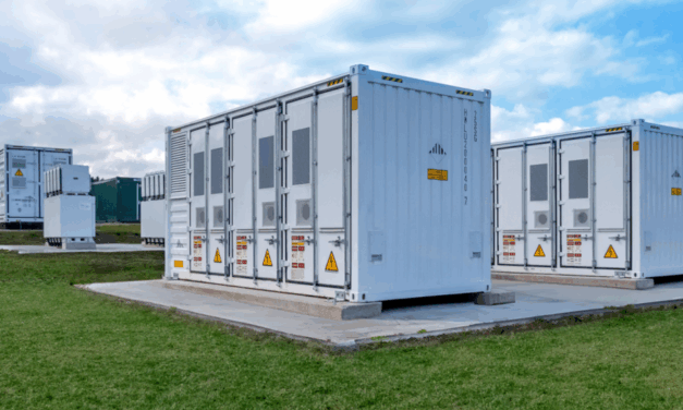 BayWa r.e. obtient les autorisations pour son plus grand projet de stockage d’énergie en Europe : 500 MW en Ecosse