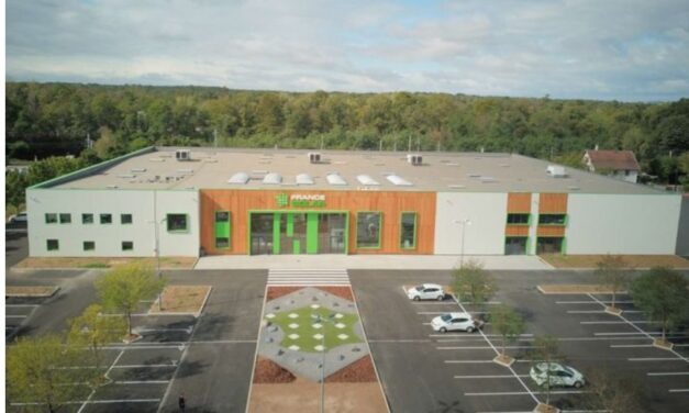 France Solar placée en liquidation judiciaire