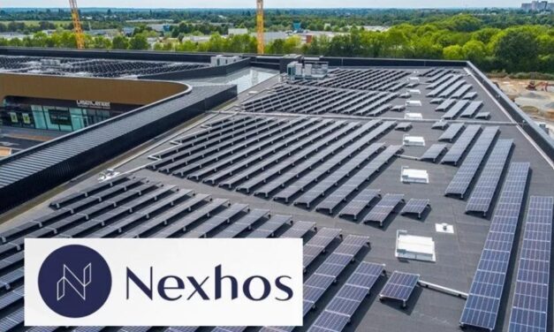 Une équipe renforcée et un nouveau siège pour Nexhos
