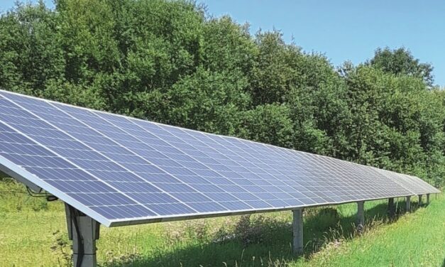 Lancement d’un projet pilote agrivoltaïque en Bretagne par le groupe IEL