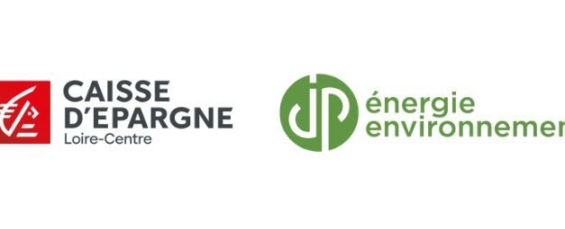 Caisse d&rsquo;Epargne Loire-Centre et JPee officialisent leur partenariat pour promouvoir les énergies renouvelables