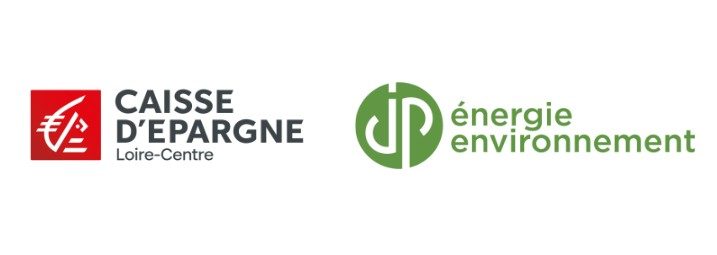 Caisse d&rsquo;Epargne Loire-Centre et JPee officialisent leur partenariat pour promouvoir les énergies renouvelables