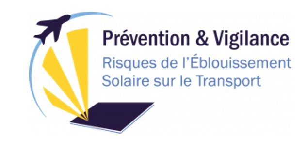 Création du collectif PV-REST sur la sécurité aérienne et l’éblouissement solaire