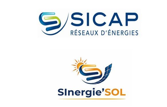 Sicap Réseaux d’Énergies lance un financement participatif pour trois projets photovoltaïques dans le Loiret
