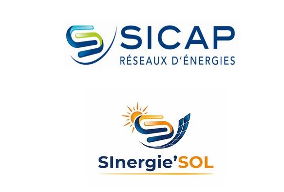 Sicap Réseaux d’Énergies lance un financement participatif pour trois projets photovoltaïques dans le Loiret