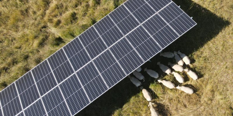 Valorem lance un financement participatif pour deux projets photovoltaïques