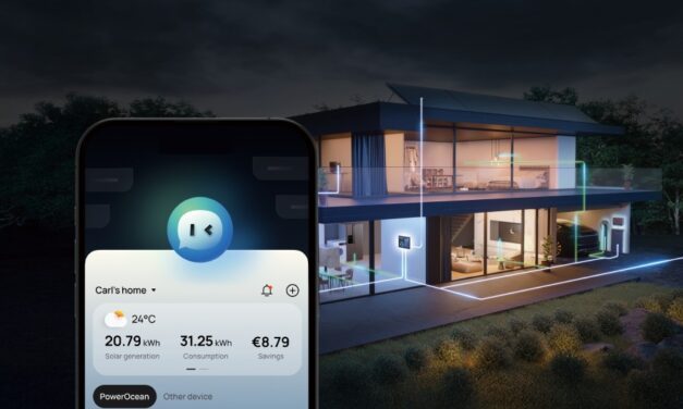 Une autoconsommation qui fonctionne toute l&rsquo;année : préparation à l&rsquo;hiver grâce à la planification par IA d&rsquo;EcoFlow