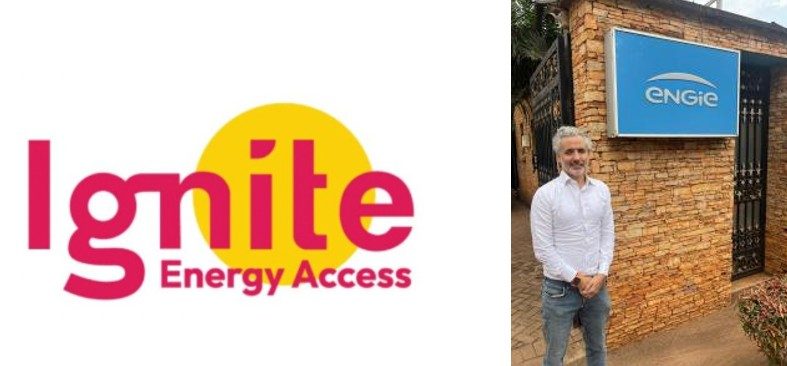 Ignite Power acquiert Engie Energy Access et compte connecter 100 millions de personnes en Afrique