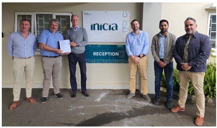 GreenYellow développe une centrale solaire de 1,5 MWc à Maurice